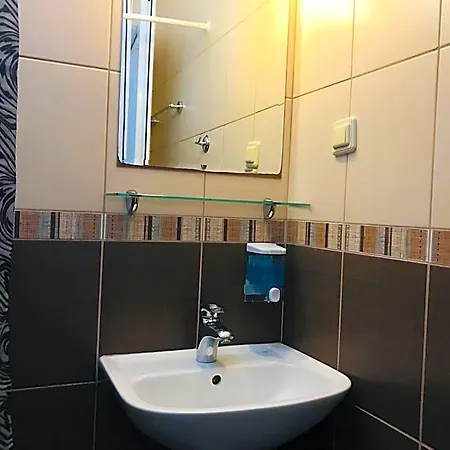 Hotel Cam