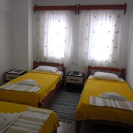 Hotel Cam