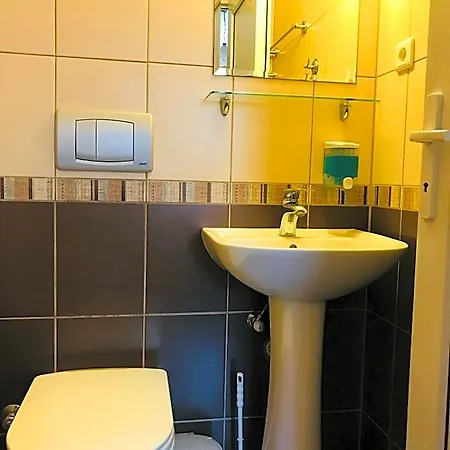 Hotel Cam Gumbet