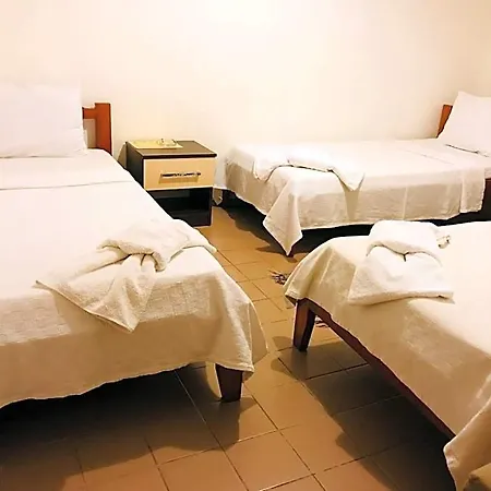 Hotel Cam